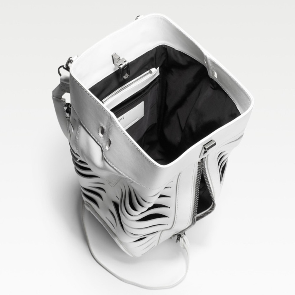 SOLD Alexander Wang Small Golf Bag Purse(Sold Out) - Picture 5 of 16